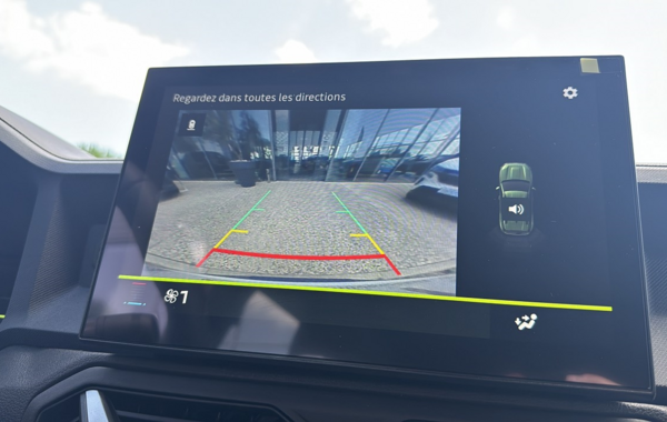 dacia-duster-1-2-tce-mild-hybrid-130ch-expression - 839024713