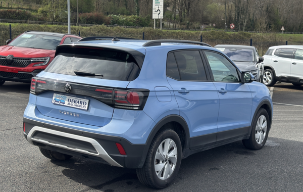 volkswagen-t-cross-1-0-tsi-116ch-life - 839124713