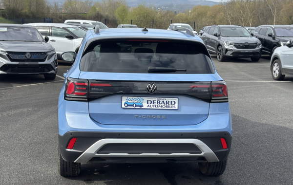 volkswagen-t-cross-1-0-tsi-116ch-life - 839124713