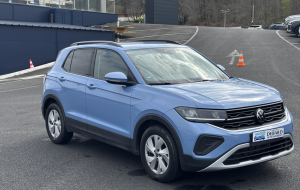 volkswagen-t-cross-1-0-tsi-116ch-life - 839124713