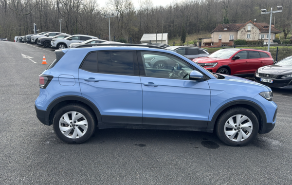 volkswagen-t-cross-1-0-tsi-116ch-life - 839124713