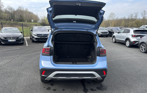 volkswagen-t-cross-1-0-tsi-116ch-life - 839124713