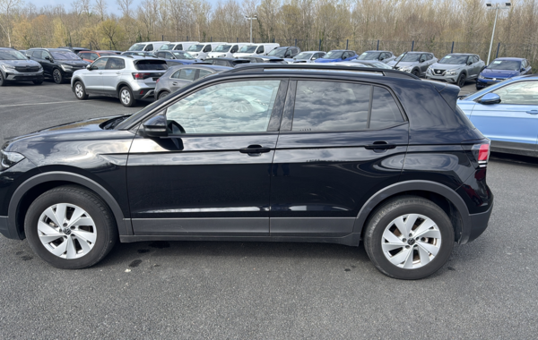 volkswagen-t-cross-1-0-tsi-116ch-life - 839134713