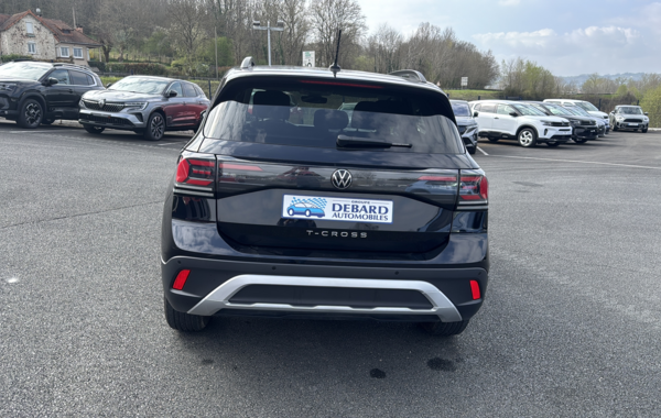 volkswagen-t-cross-1-0-tsi-116ch-life - 839134713