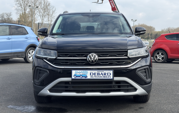 volkswagen-t-cross-1-0-tsi-116ch-life - 839134713