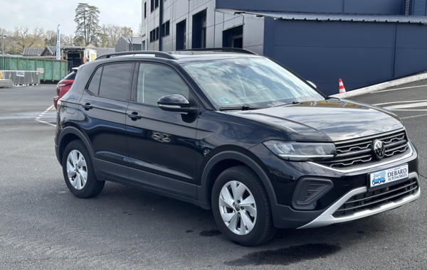 volkswagen-t-cross-1-0-tsi-116ch-life - 839134713