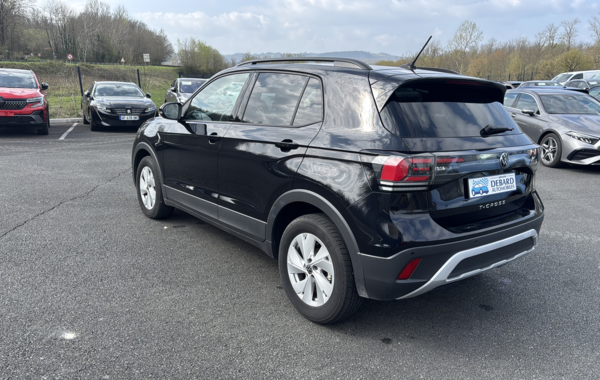 volkswagen-t-cross-1-0-tsi-116ch-life - 839134713