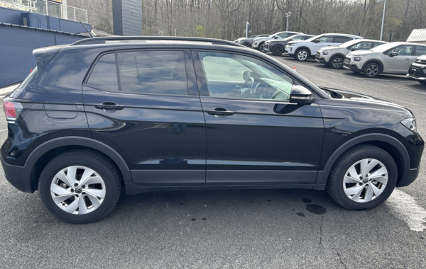 volkswagen-t-cross-1-0-tsi-116ch-life - 839134713
