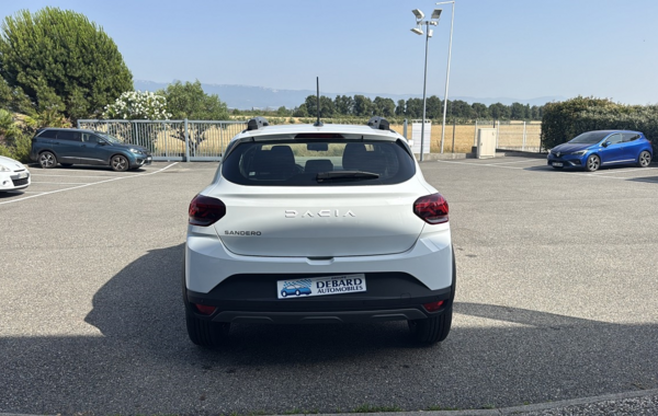 dacia-sandero-1-0-tce-90ch-stepway-expression-cvt-24 - 839564713