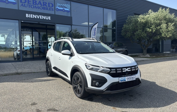 dacia-sandero-1-0-tce-90ch-stepway-expression-cvt-24 - 839564713