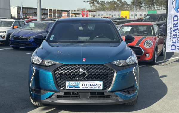 ds-ds-3-crossback-bluehdi-130ch-performance-line-automatique-98g - 840714713