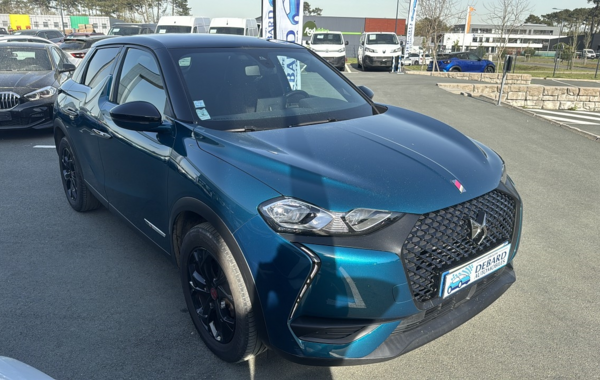 ds-ds-3-crossback-bluehdi-130ch-performance-line-automatique-98g - 840714713