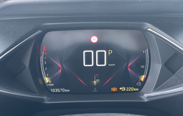 ds-ds-3-crossback-bluehdi-130ch-performance-line-automatique-98g - 840714713