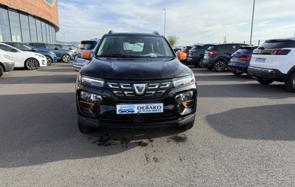 dacia-spring-business-2020-achat-integral - 840954713