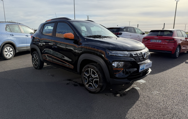 dacia-spring-business-2020-achat-integral - 840954713