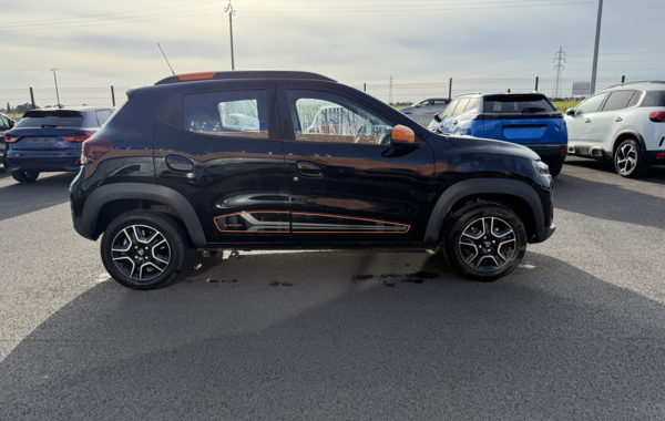 dacia-spring-business-2020-achat-integral - 840954713