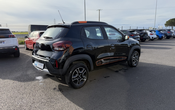 dacia-spring-business-2020-achat-integral - 840954713