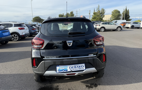 dacia-spring-business-2020-achat-integral - 840954713