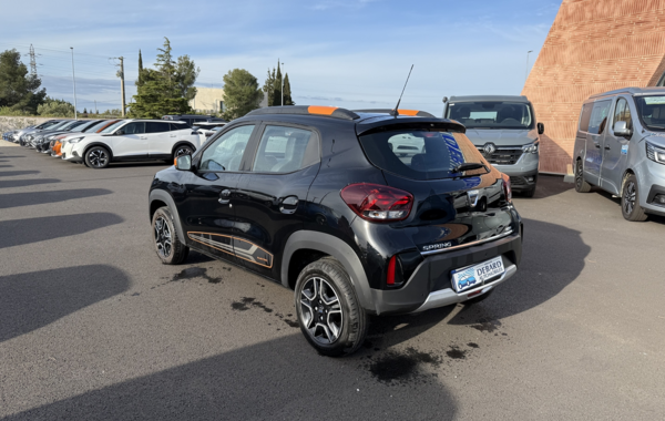 dacia-spring-business-2020-achat-integral - 840954713