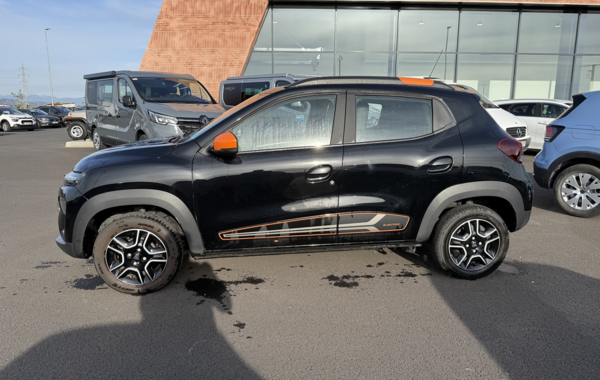 dacia-spring-business-2020-achat-integral - 840954713