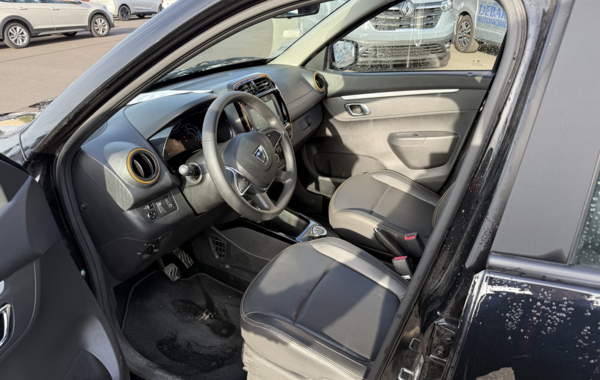 dacia-spring-business-2020-achat-integral - 840954713