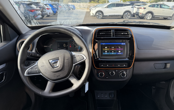 dacia-spring-business-2020-achat-integral - 840954713