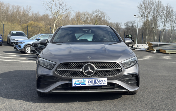 mercedes-classe-a-200-d-150ch-amg-line-8g-dct - 841644713