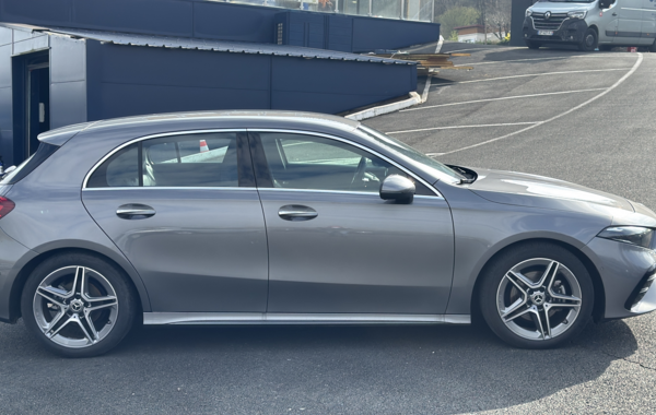 mercedes-classe-a-200-d-150ch-amg-line-8g-dct - 841644713