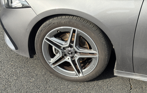 mercedes-classe-a-200-d-150ch-amg-line-8g-dct - 841644713