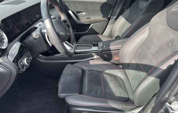 mercedes-classe-a-200-d-150ch-amg-line-8g-dct - 841644713