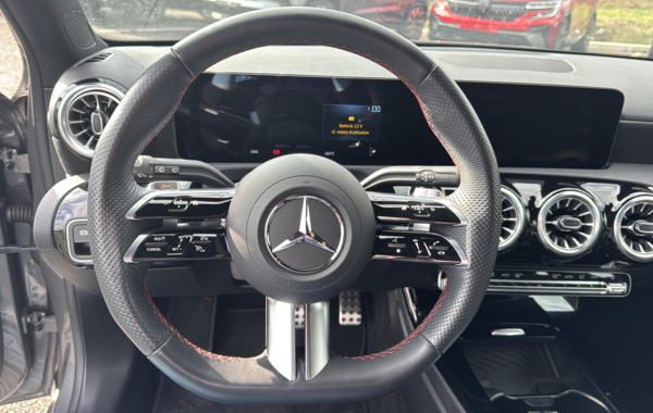 mercedes-classe-a-200-d-150ch-amg-line-8g-dct - 841644713