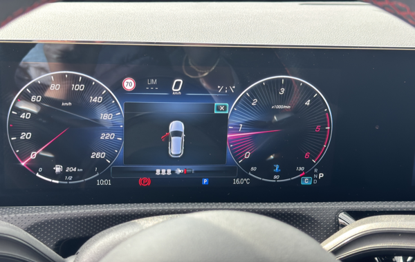 mercedes-classe-a-200-d-150ch-amg-line-8g-dct - 841644713