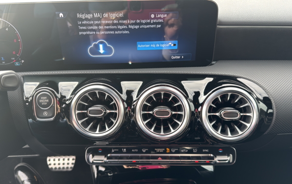 mercedes-classe-a-200-d-150ch-amg-line-8g-dct - 841644713