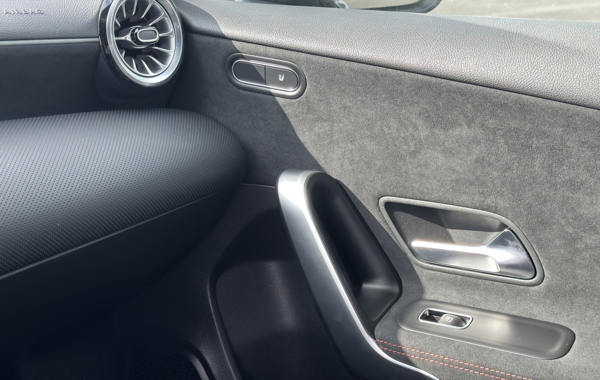 mercedes-classe-a-200-d-150ch-amg-line-8g-dct - 841644713