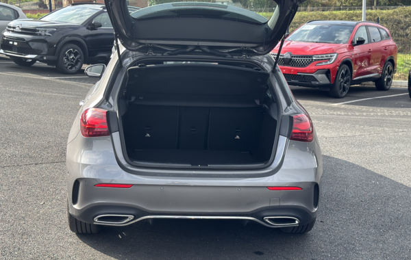 mercedes-classe-a-200-d-150ch-amg-line-8g-dct - 841644713