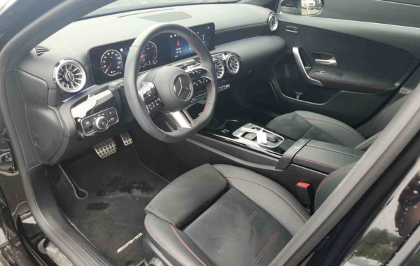 mercedes-classe-a-200-d-150ch-amg-line-8g-dct - 841694713