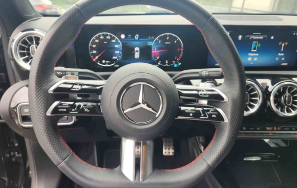 mercedes-classe-a-200-d-150ch-amg-line-8g-dct - 841694713