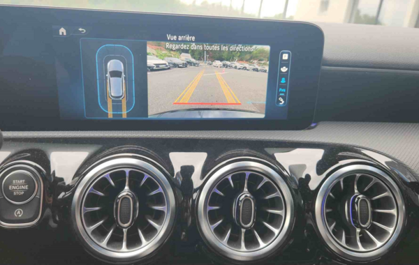 mercedes-classe-a-200-d-150ch-amg-line-8g-dct - 841694713