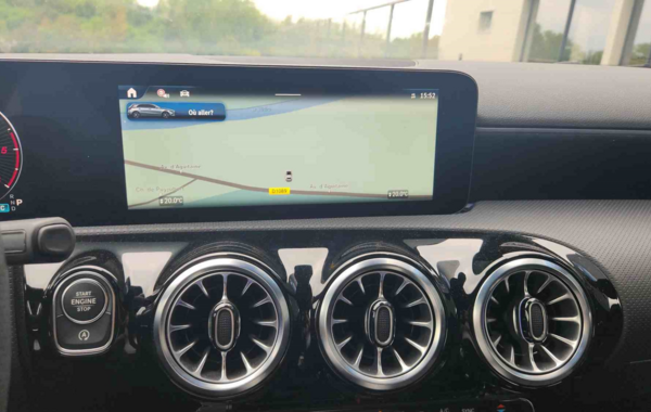 mercedes-classe-a-200-d-150ch-amg-line-8g-dct - 841694713