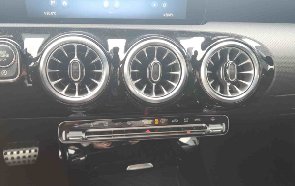 mercedes-classe-a-200-d-150ch-amg-line-8g-dct - 841694713