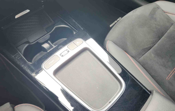 mercedes-classe-a-200-d-150ch-amg-line-8g-dct - 841694713