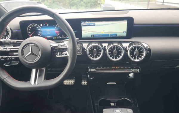 mercedes-classe-a-200-d-150ch-amg-line-8g-dct - 841694713
