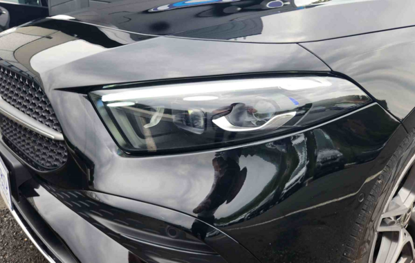 mercedes-classe-a-200-d-150ch-amg-line-8g-dct - 841694713