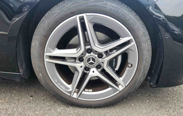 mercedes-classe-a-200-d-150ch-amg-line-8g-dct - 841694713