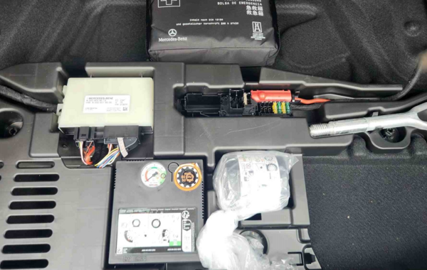 mercedes-classe-a-200-d-150ch-amg-line-8g-dct - 841694713