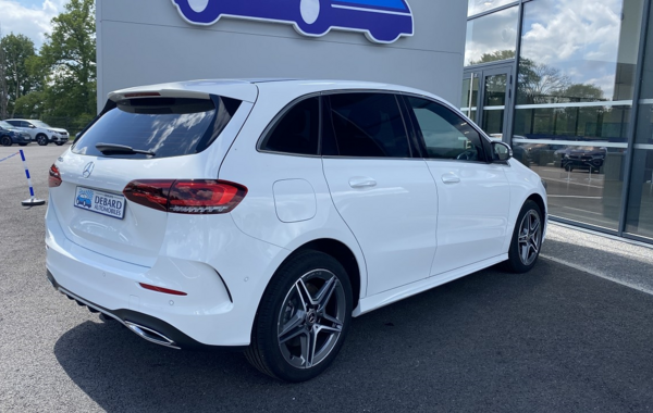mercedes-classe-b-250-e-160-102ch-amg-line-edition-8g-dct - 842714713