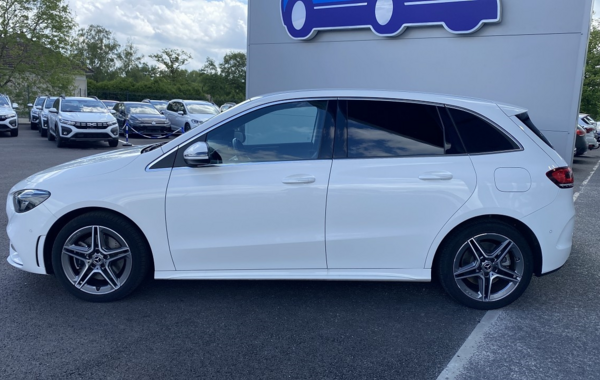 mercedes-classe-b-250-e-160-102ch-amg-line-edition-8g-dct - 842714713