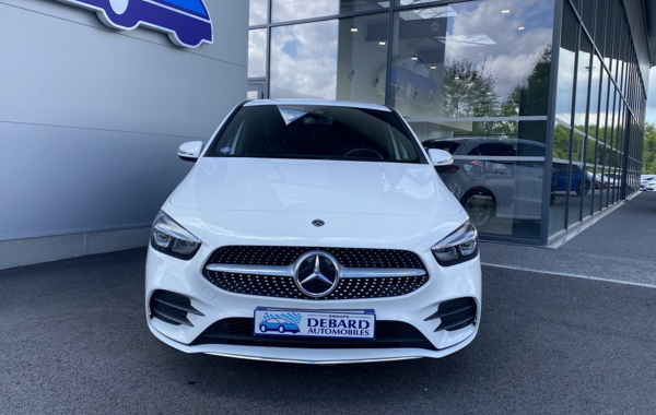 mercedes-classe-b-250-e-160-102ch-amg-line-edition-8g-dct - 842714713