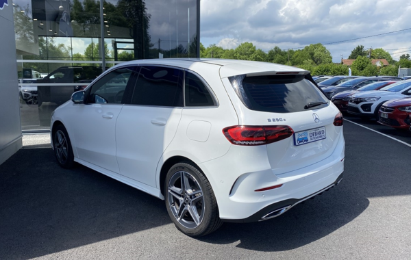 mercedes-classe-b-250-e-160-102ch-amg-line-edition-8g-dct - 842714713