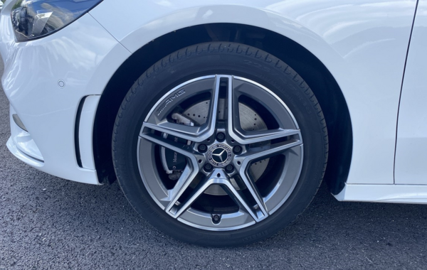 mercedes-classe-b-250-e-160-102ch-amg-line-edition-8g-dct - 842714713